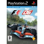 Formula One 06 [PS2]